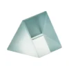 RIGHT ANGLE PRISM GLASS 50MM