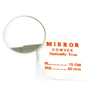 CONVEX MIRROR 2inch FL 15