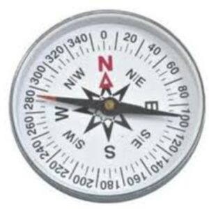 COMPASS Magnetic 50mm Dia