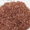 Copper Metal Turning 100gm