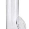 GAS JAR 6 X 2 inch GLASS