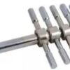CORK BOARER Set Of 6 GERMEN TYPE