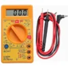 DT830D Pocket Size Digital Multimeter Multipurpose Electric meter