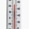 Wall Thermometer Big