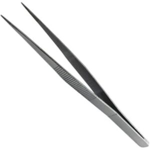 FORCEPS 6 inch Pointed