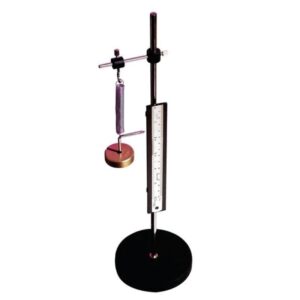 Hooke?s Law Apparatus