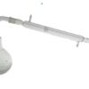 Borosilicate DISTILLATION APPARATUS 500 ML