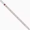 Borosilicate PIPETTE GRADUATED 0.1 ML