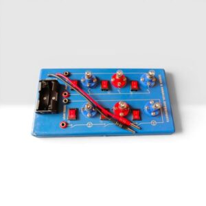 Series and Parallel