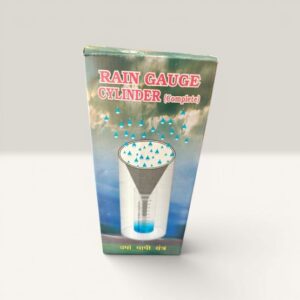 Rain Gauge Cylinder