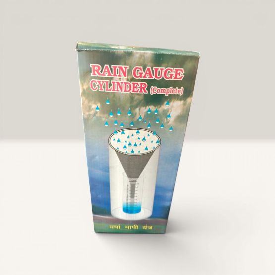 Rain Gauge Cylinder