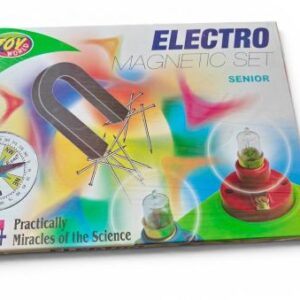 Electro Magnetic Kit Big