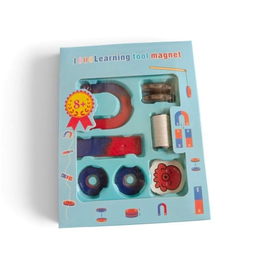 Magnetic Kit