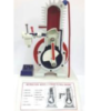 Petrol Engine Working Model