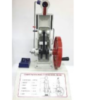 Diesel Engine Working Model