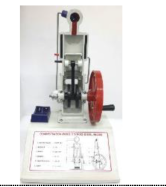 Diesel Engine Working Model