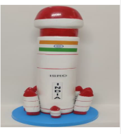 Rocket Model