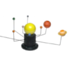 Solar System Big