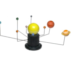 Solar System Big