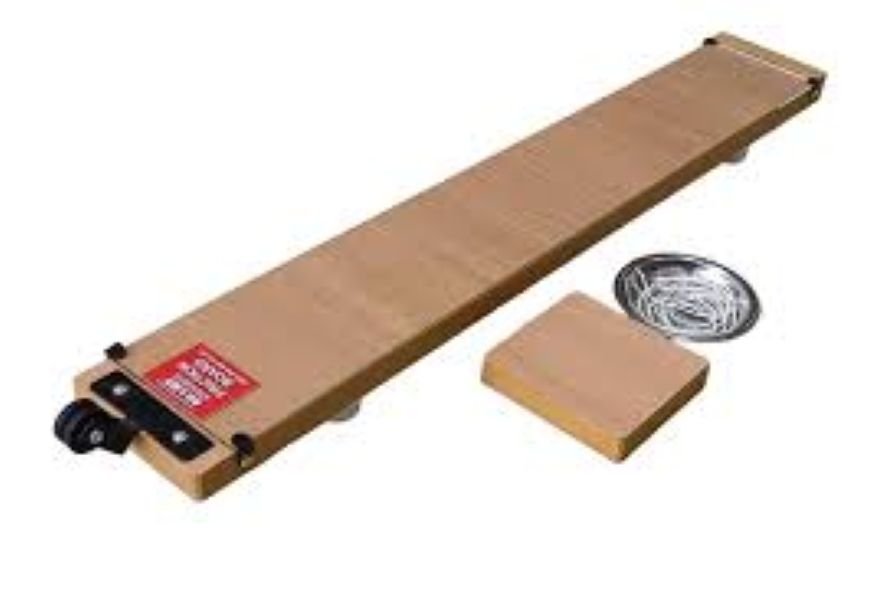 Friction Board
