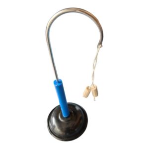 Pith Ball Electroscope