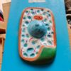 Plant Cell Model Ordinary Quality