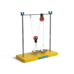 Pulley Set