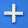 Cross Connector 6mm