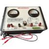 DNI Ohms Law Apparatus With Power Supply Superier Quality Metal Body Heavy