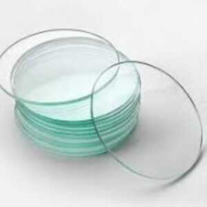 Watch Glass 2 Inch (Pack Of 12 Pc)