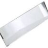 Mirror Strips Size 4x 2 Inch (Pack Of 5 pc )