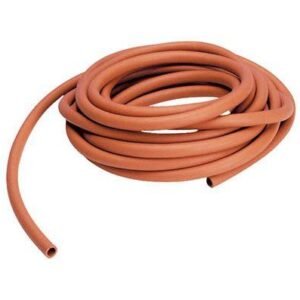 Rubber Tubing 8mm (Lenth 10 meter)