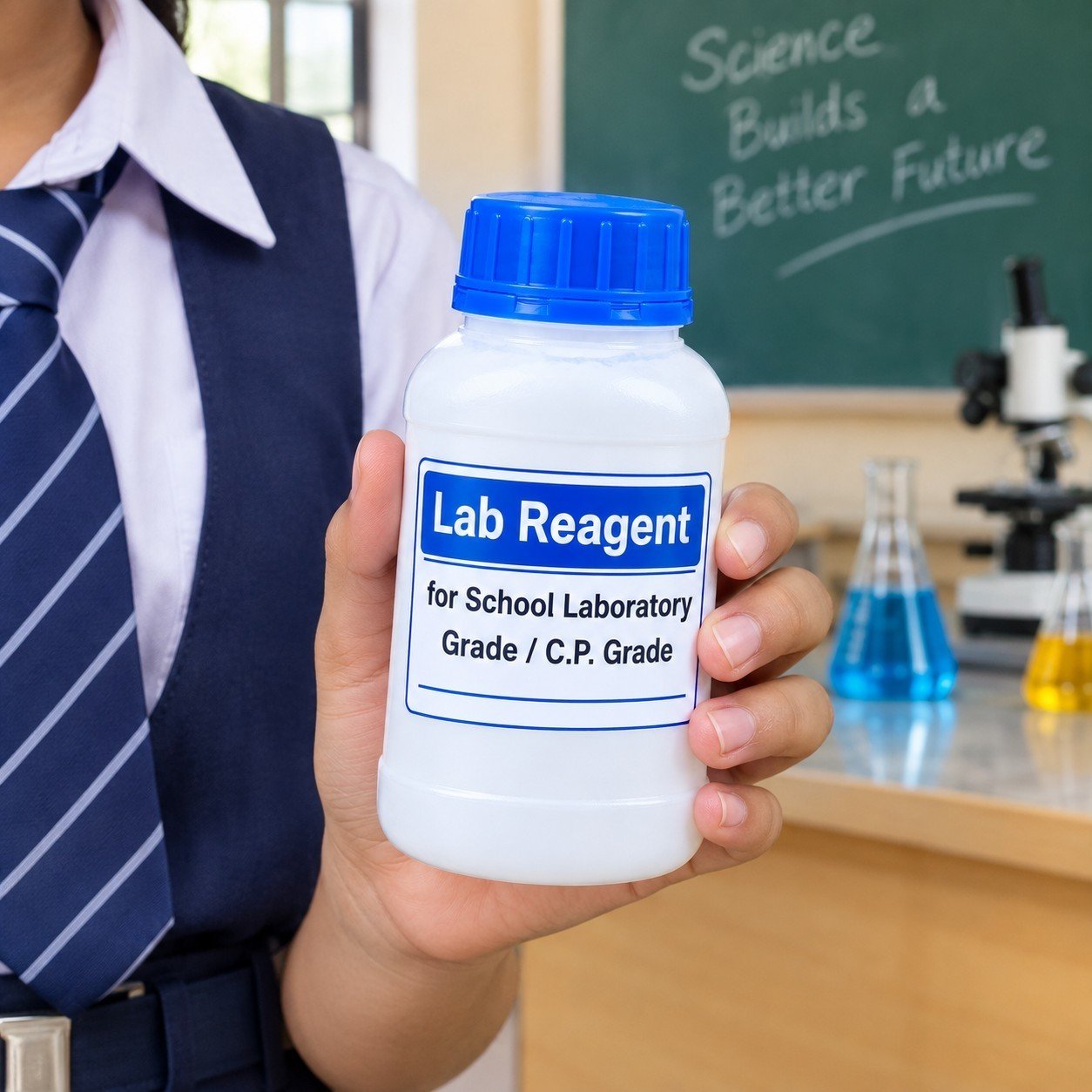 QU AMMONIUM CHLORIDE (Copy)