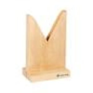 Lens Holder Wooden