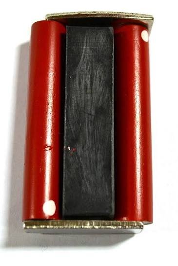 Cylindrical Magnet 2inch ( Pack Of 2 pc )