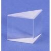 Right Angle prism 38MM Glass