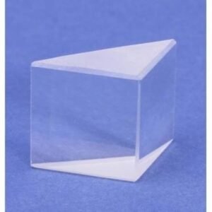 Right Angle prism 38MM Glass