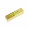 Sprit Level 2 Inch Brass