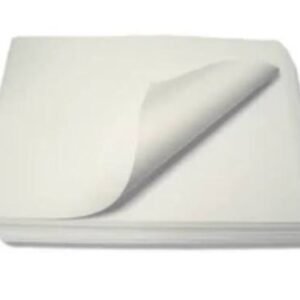 Blotting Paper Sheets Size 46x57cm Approx ( Pack Of 100 Sheets )