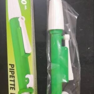 Pipette Pump 10ml Brand Poylab