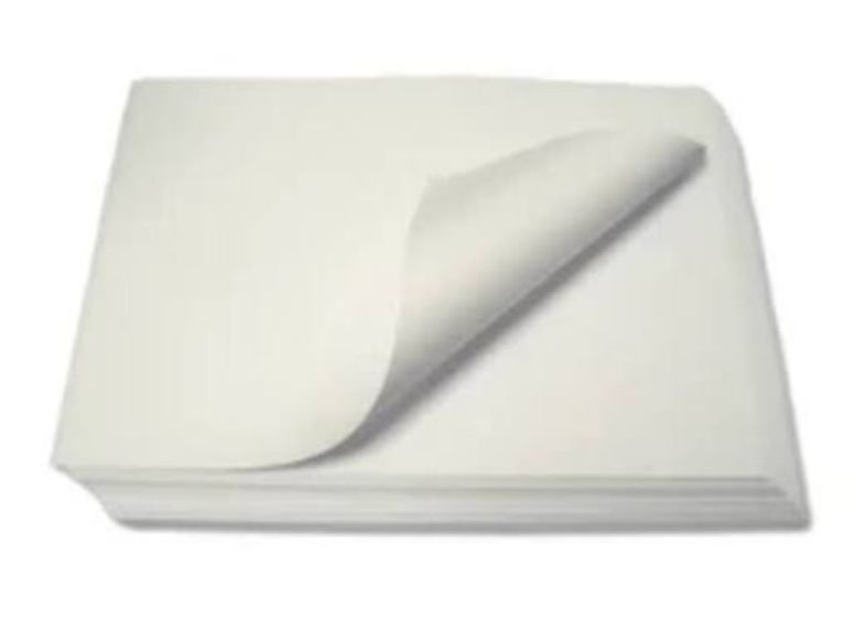 Blotting Paper Sheets Size 46x57cm Approx ( Pack Of 10 Sheets )