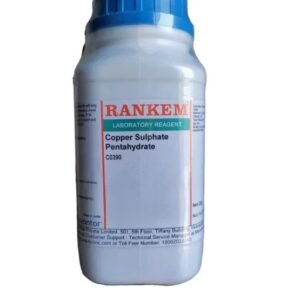 RANKEM Copper Sulphate ( Cupric Sulphate) 500 GM 99% PURE