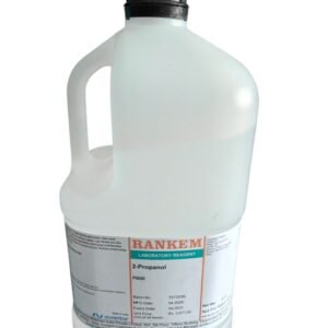 RANKEM IsoPropyl Alcohol 2 Propanol IPA LR 2.5 LTR