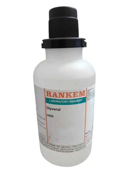 RANKEM Glycerol 500 ML