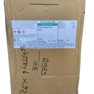 RANKEM Toluene 25 LTR