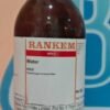 RANKEM W0020 Water HPLC Grade 1000ML