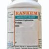 RANKEM S0290 Sodium Hydroxide Pellets 500GM LR